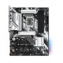 ASRock | B760 PRO RS/D4 | Processor family Intel | Processor socket LGA1700 | DDR4 DIMM | Memory slots 4 | Supported hard disk - 4